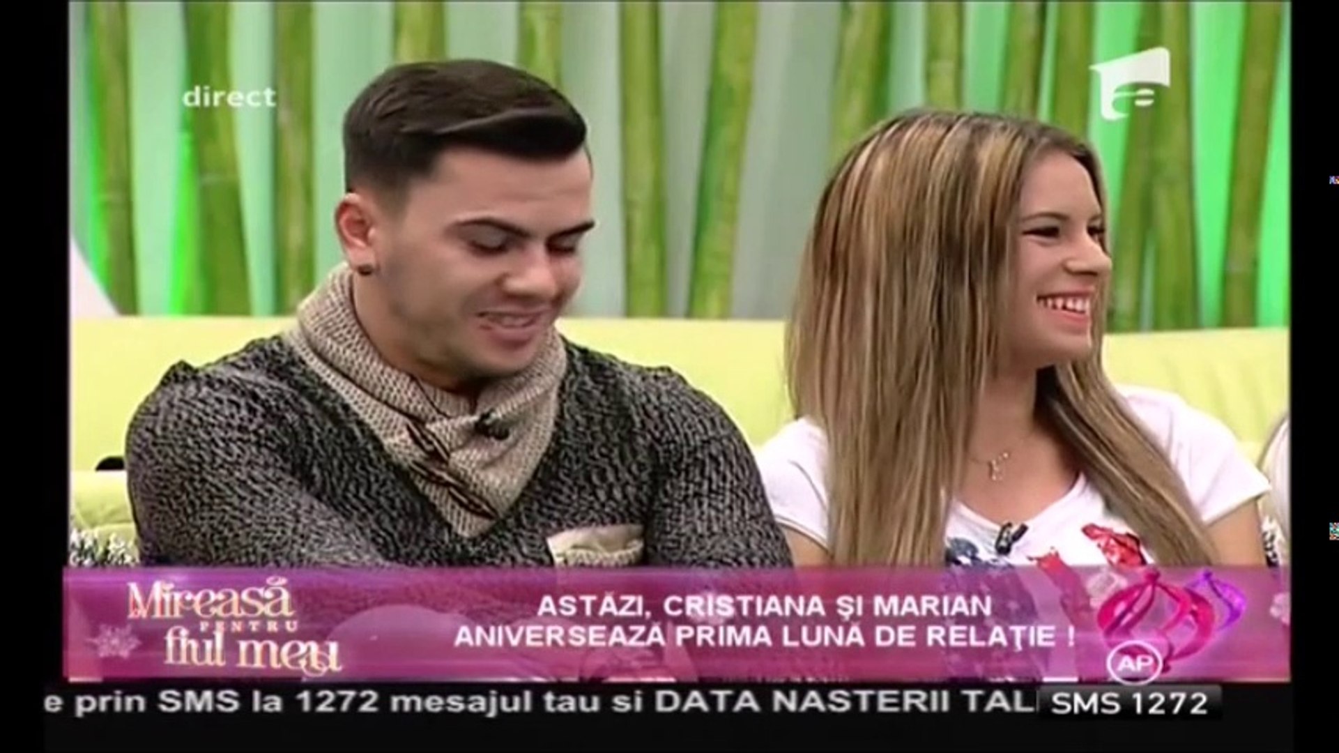 8 Decembrie Ora 12 Video Dailymotion