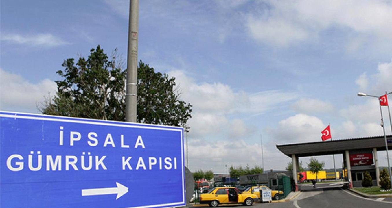 FETÖ'den Arananlar Pasaport Kontrolünden Geçmeden Giriş Çıkış Yapmış