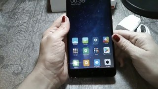 BLACK Xiaomi Mi Max 2 Review - Large Screen Smartphone with the Best Battery Life in 2017 !-TdvPqBrALFo