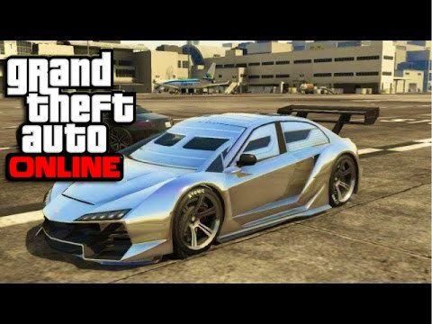 Jeux vidéos Clermont-Ferrand sylvaindu63 - Grand theft auto 5 online dernier gta en online