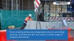 Applications and Benefits of Concrete Barriers