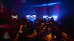 Gorillaz Perform 'Feel Good, Inc.' feat. Stephen Colbert-u7L0MfhlowU