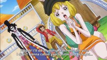 Carrot Attacks Luffy - One Piece HD Ep 778 Subbed-4hpQ2mS4wqE