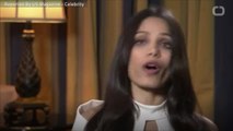 Freida Pinto's Favorite Beauty Products