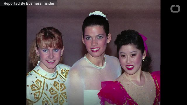 Margot Robbie nails Tonya Harding in new movie