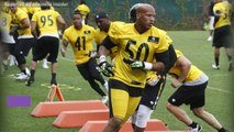 Ryan Shazier's Spinal Injury Worse Than Expected