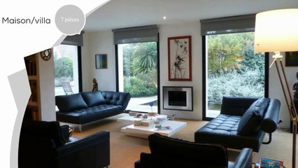 A vendre - Maison/villa - MATHIEU (14920) - 7 pièces - 225m²