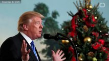 Trump Willing To Pay To Fulfill Campaign Promise Of Recognizing Jerusalem