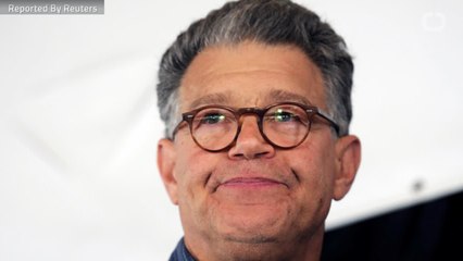 Senator Franken Faces More Pressure To Resign