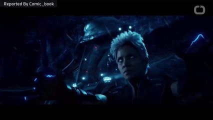 Marvels' Feige Wants X-Men Universe