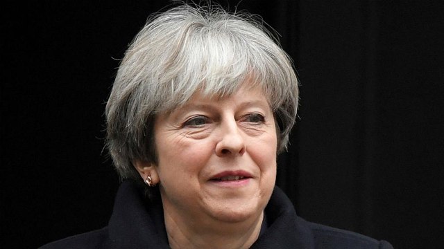 British Prime Minister, Theresa May in Brussels hoping to clinch Brexit deal