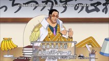 Edward Weevil The 7th Warlord - One Piece 751 ENG SUB-njaG74i9-xY