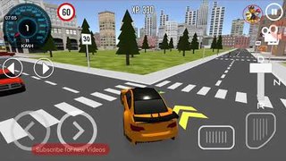 Car Games 2017 | Driving School 3D - Android Gameplay - Part 01 | Fun Kids Games