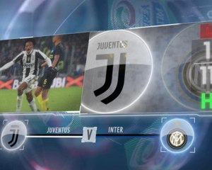 SEPAKBOLA: Serie A: 5 Things... Juve Hadapi Ujian Melawan Inter Yang Sedang Perkasa