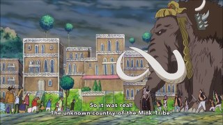 Jack The Drought Appears - One Piece SUB ENG 757-szdru75DbOI