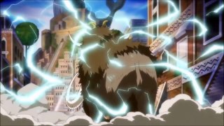 Jack Vs Inuarashi One Piece 759 ENG SUB-k1EMRLnnYlI