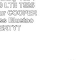 Samsung Galaxy Tab Pro 101 T520  LTE T525 Funktastatur COOPER B1 Wireless Bluetooth