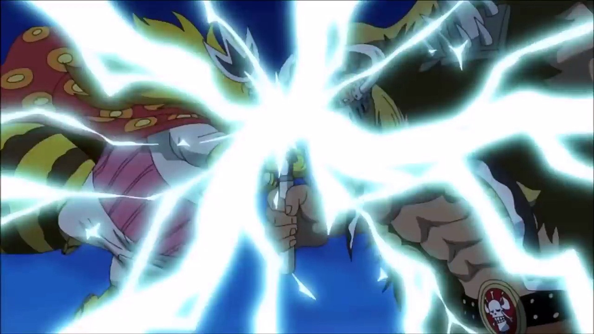 Jack Vs Nekomamushi Inuarashi One Piece 760 Eng Sub Y3yedfewnkm Video Dailymotion