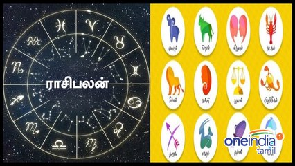 சனி பெயர்ச்சி 2017-2020: மேஷம் முதல் மீனம் வரை பலன்கள்- வீடியோ