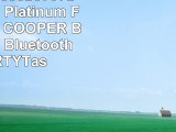 Archos 798080b9797b HD101101b Platinum Funktastatur COOPER B1 Wireless Bluetooth