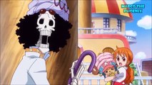 Luffy Vs Sea King - One Piece 788 ENG SUB[HD]-Npzn3y98tKw