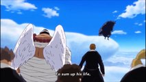 KAIDO APPEARS INTRODUCTION EPIC!!!! One Piece 739 ENG SUB [HD]-NqKl54SYegE