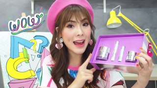 HAUL merry clinique เซ็ทของขวัญเตรียมรับปีใหม่ !!! _ icepadie-s2aBzTq-wDs