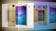 Huawei Enjoy 6 - Leaked Specs, Price and Sales Details ! ᴴᴰ-LiVAE7SA02A