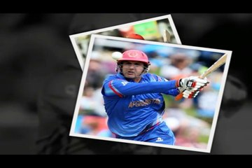 Afghanistan’s Mohammad Shahzad fails drugs test, will be suspended: ICC