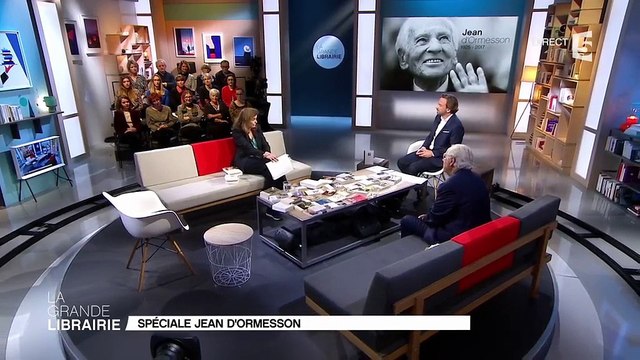 Et la mort elle-même ne peut rien contre moi : les derniers mots écrits par Jean d'Ormesson trois jours avant sa mort