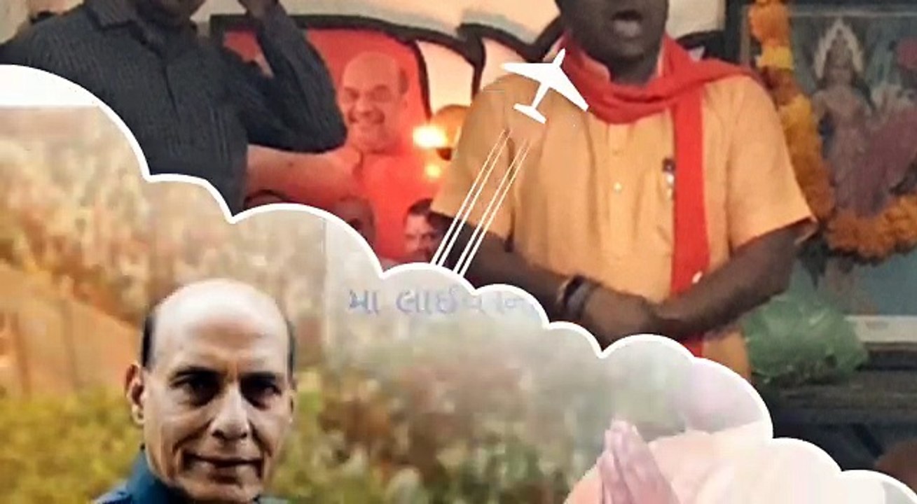 KANU BHAI PATEL