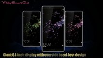 Huawei Honor Note 9 2017 No Bezel Design Full Phone Specifications & Features ᴴᴰ-Xp0Eom5TDYs