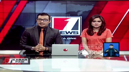 Wawancara Dubes RI Untuk Arab Saudi Tentang Organisasi Kerjasama Islam (OKI)