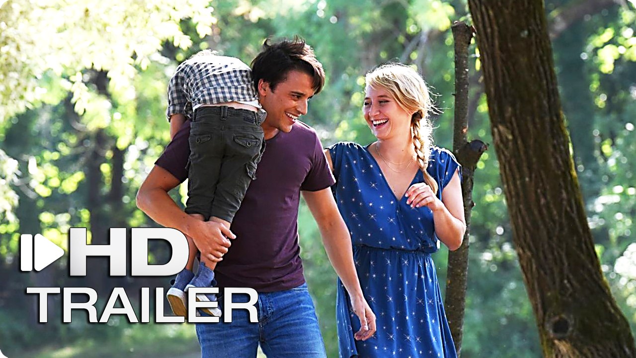 De Encontro com a Vida (Mein Blind Date mit dem Leben, 2017) - Trailer Legendado