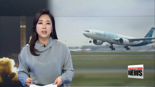 Airlines change their flight routes to ensure safety from N. Korea's missiles