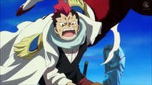 Luffy Vs Grount Final Thor Elephant Gun - One Piece HD Ep 782 Subbed-tVsdxxvSeuk