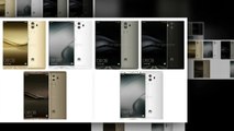 Huawei Mate 9 - NEW Laked Renders Reveal 7 Color Options & Leica Certified Dual Cameras - 2016 ᴴᴰ-DLF_zmY4OtI
