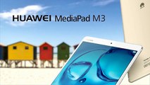 Huawei MediaPad M3 - A Stunning 8.4-inch Tablet - Specs, Features and More - 2016 ᴴᴰ-AcF_ifalte4