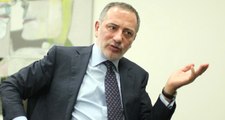 Nuri Alço Benzetmesi Yapan Fatih Altaylı, Galatasaray'dan İhraç Ediliyor