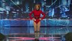 Singing Mime With An Attitude! America's Got Talent _ Got Talent Global-RFiecROzRkw