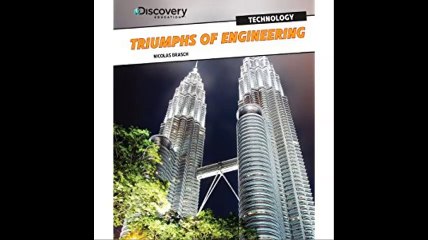 Triumphs of Engineering (Discovery Education Technology)