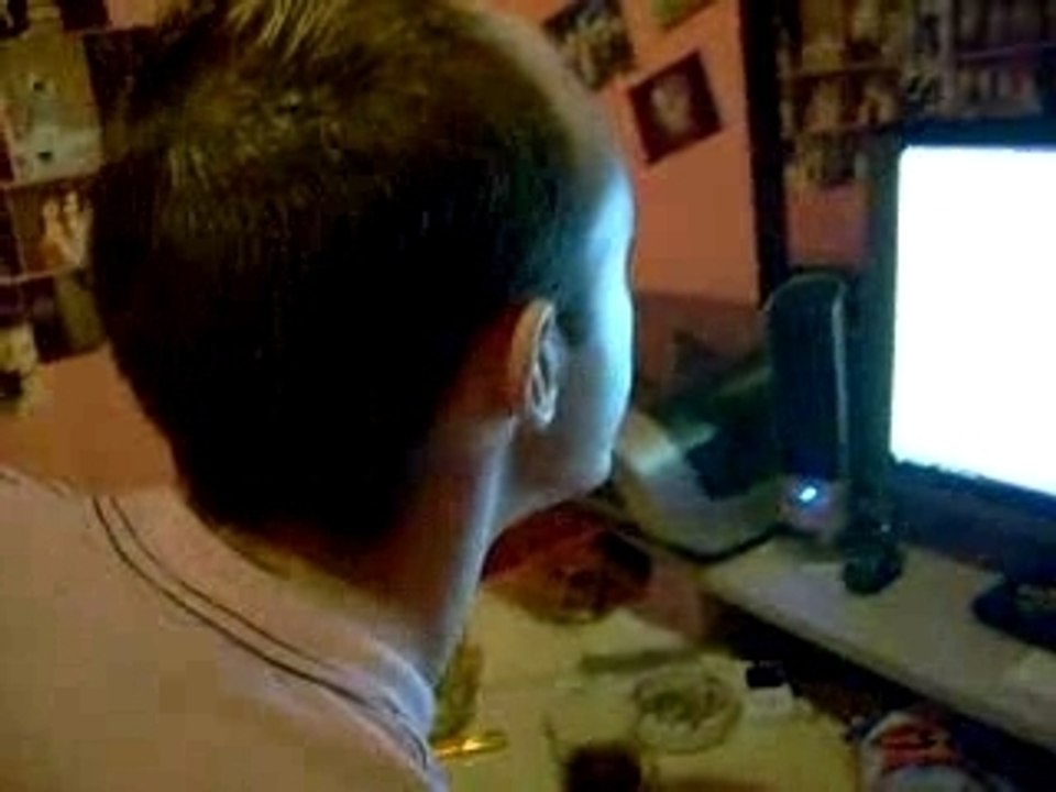 Ta fé koi com conneries