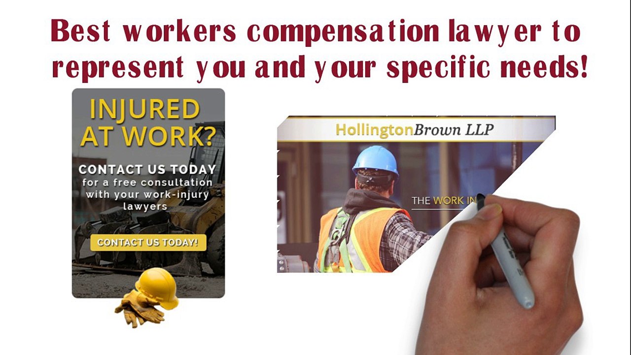 Workers Compensation Attorney Near Me