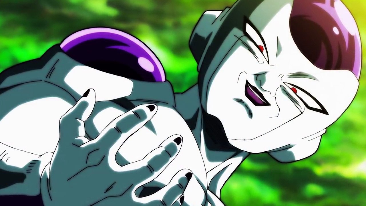 Frieza Saves Vegeta From Being Eliminated? I Need You Working For Me