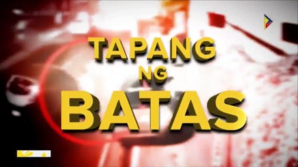 #TapangNgBatas: Ang kwento sa kaso ni Michelle Macabeo, tatalakayin