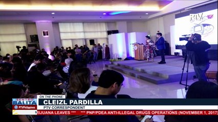 Ilang programa ng PTV, kinilala ng Anak TV Seal Awards