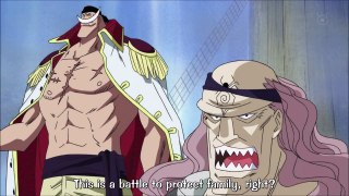 Squardo Betrays Whitebeard - One Piece ENG SUB[HD] 1080p ( Marineford #25)-7Po3azwoaws