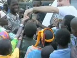 Le Sel de la Terre (Bande annonce)