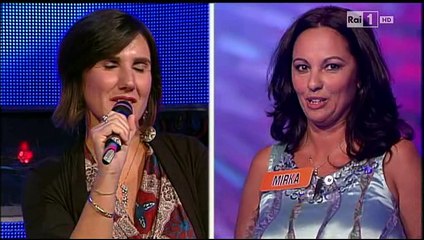 Eredità 1° ottobre 2014 (puntata intera)