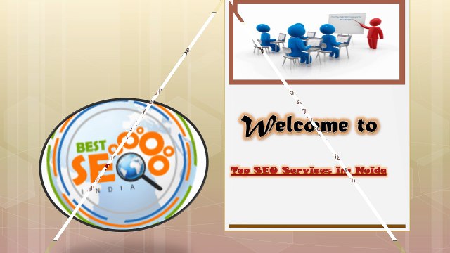 Top SEO Services in Noida